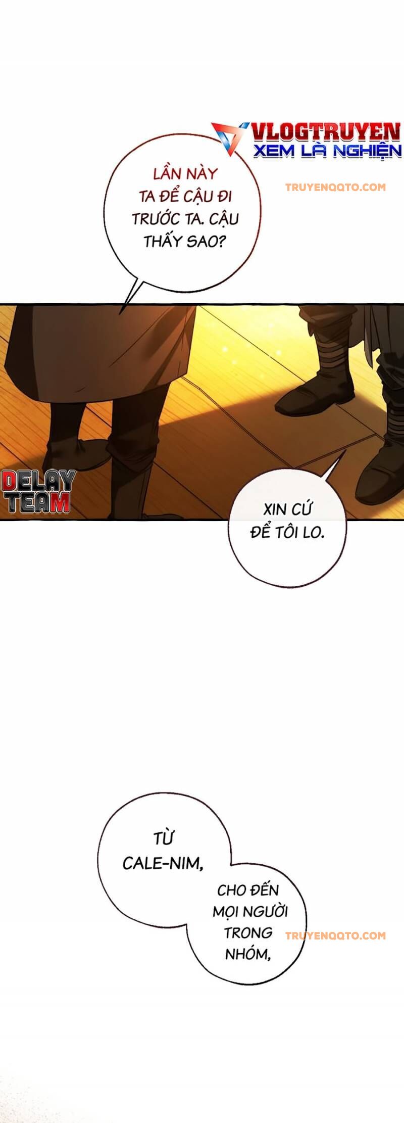 Phế Vật Dòng Dõi Bá Tước - Chap 143