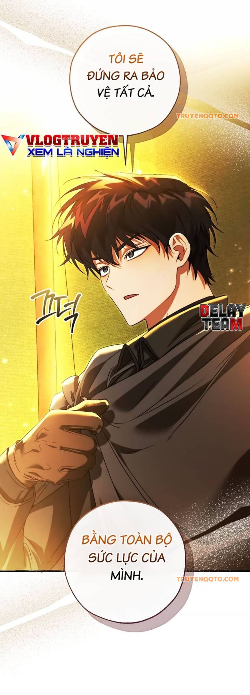 Phế Vật Dòng Dõi Bá Tước - Chap 143