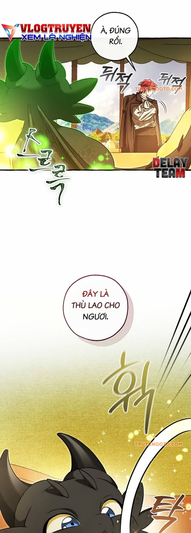 Phế Vật Dòng Dõi Bá Tước - Chap 143