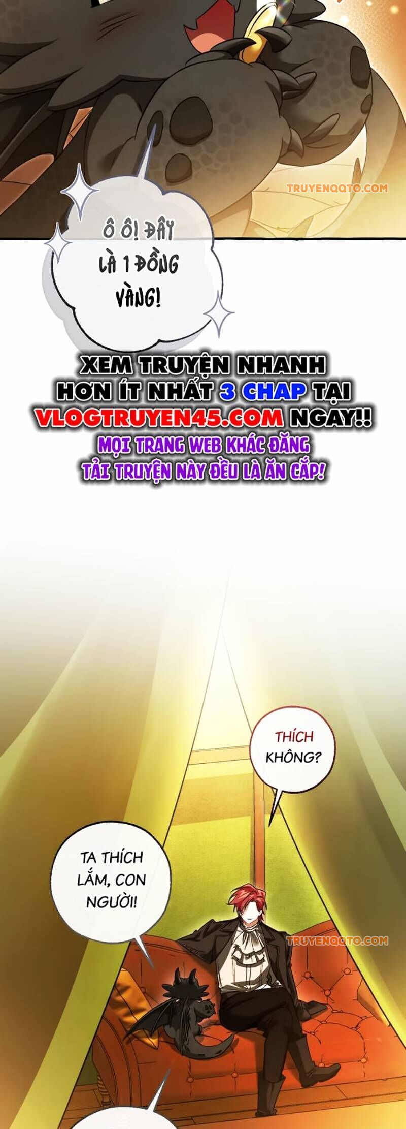 Phế Vật Dòng Dõi Bá Tước - Chap 143