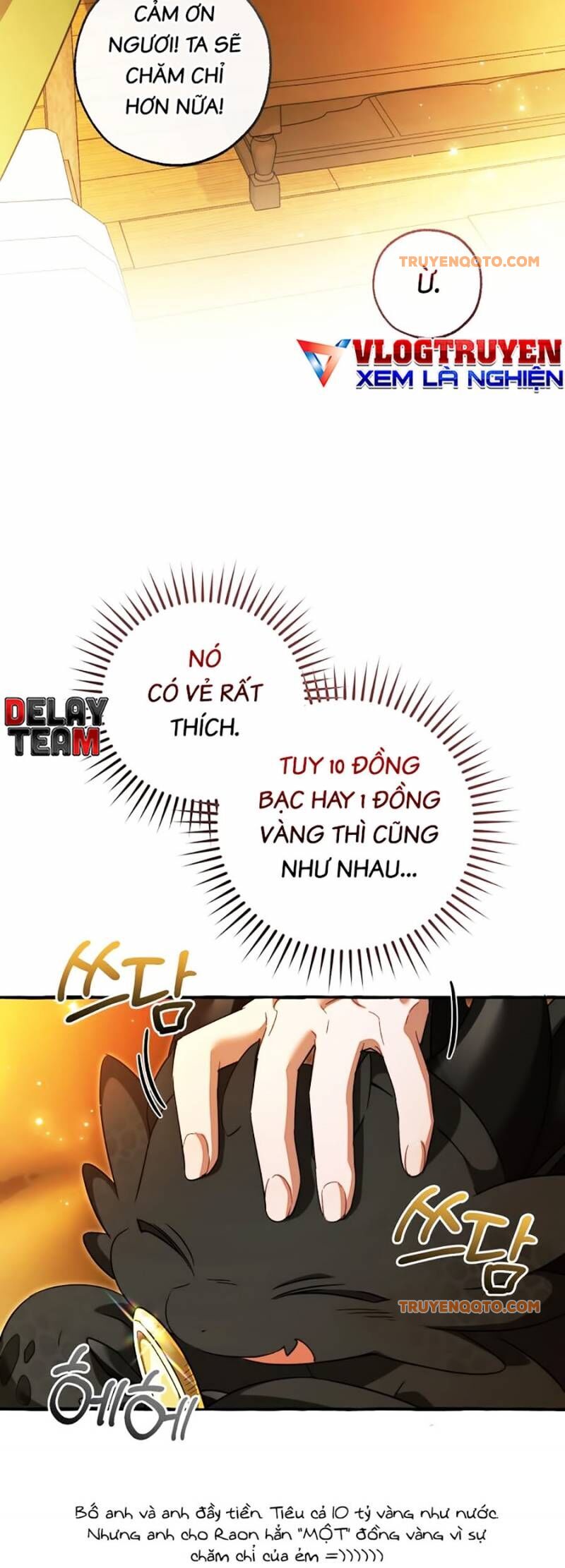 Phế Vật Dòng Dõi Bá Tước - Chap 143