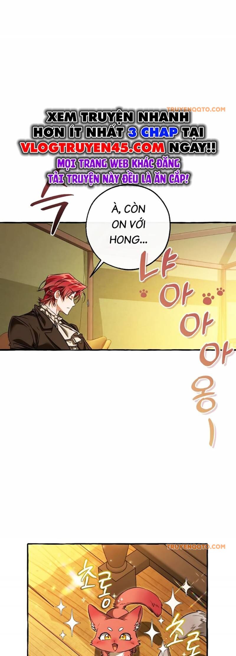 Phế Vật Dòng Dõi Bá Tước - Chap 143