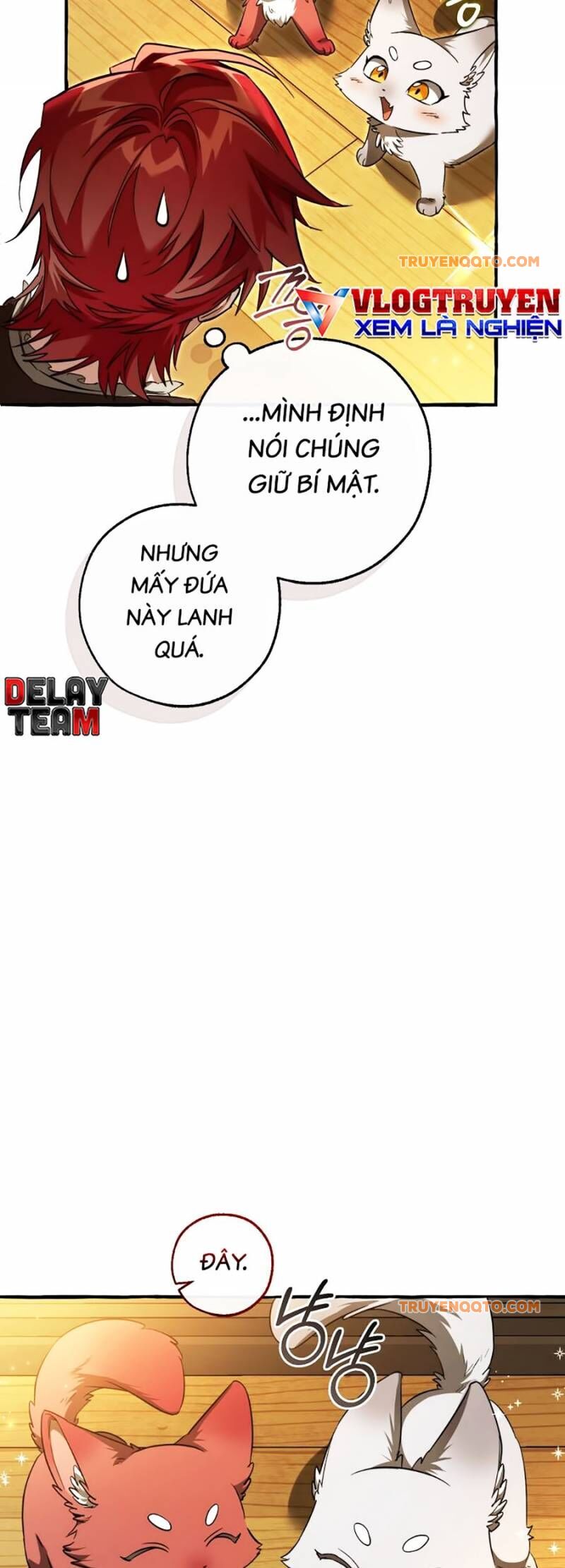 Phế Vật Dòng Dõi Bá Tước - Chap 143