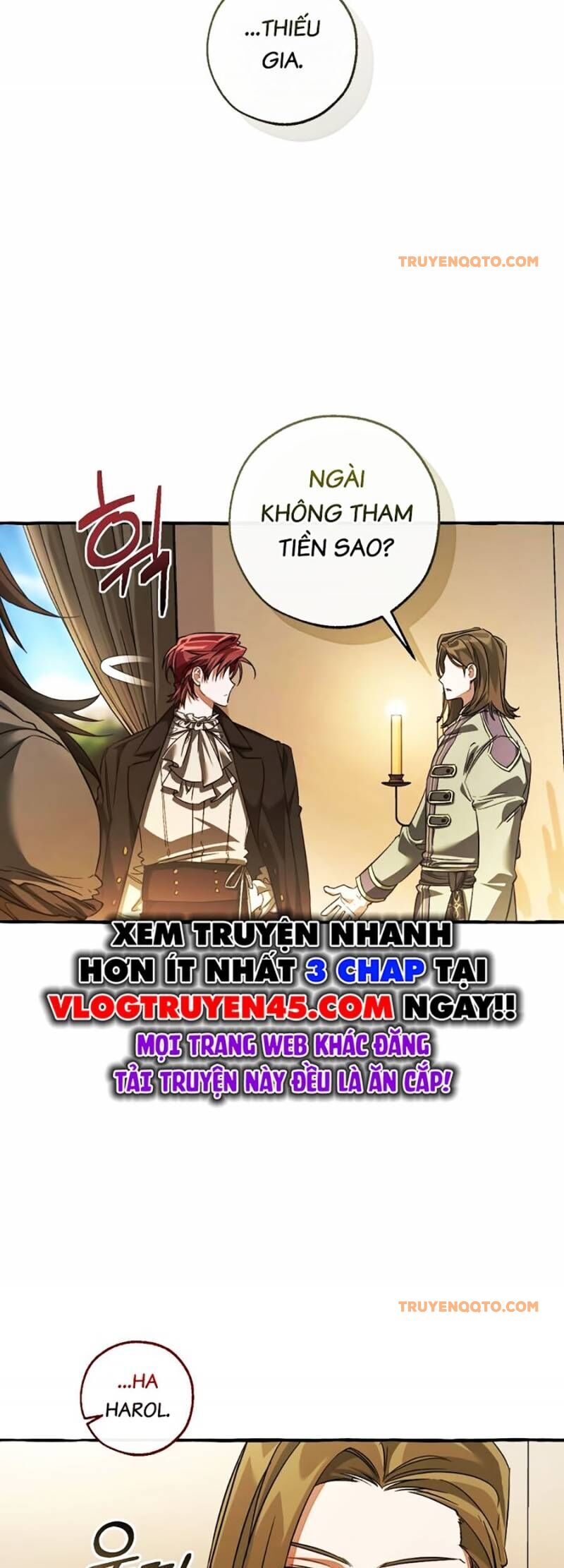 Phế Vật Dòng Dõi Bá Tước - Chap 143