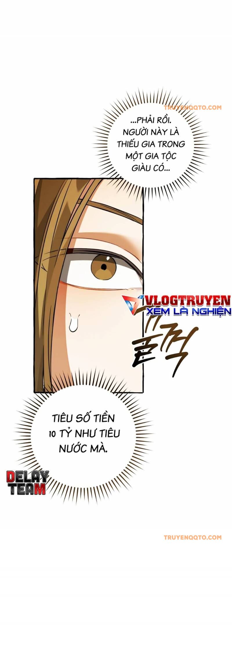 Phế Vật Dòng Dõi Bá Tước - Chap 143