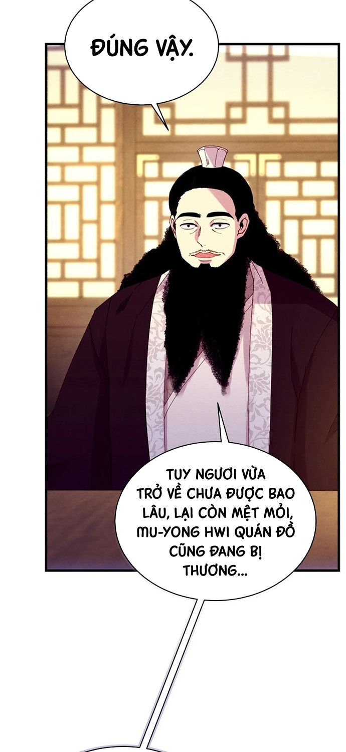 Phi Lôi Đạo - Chap 186