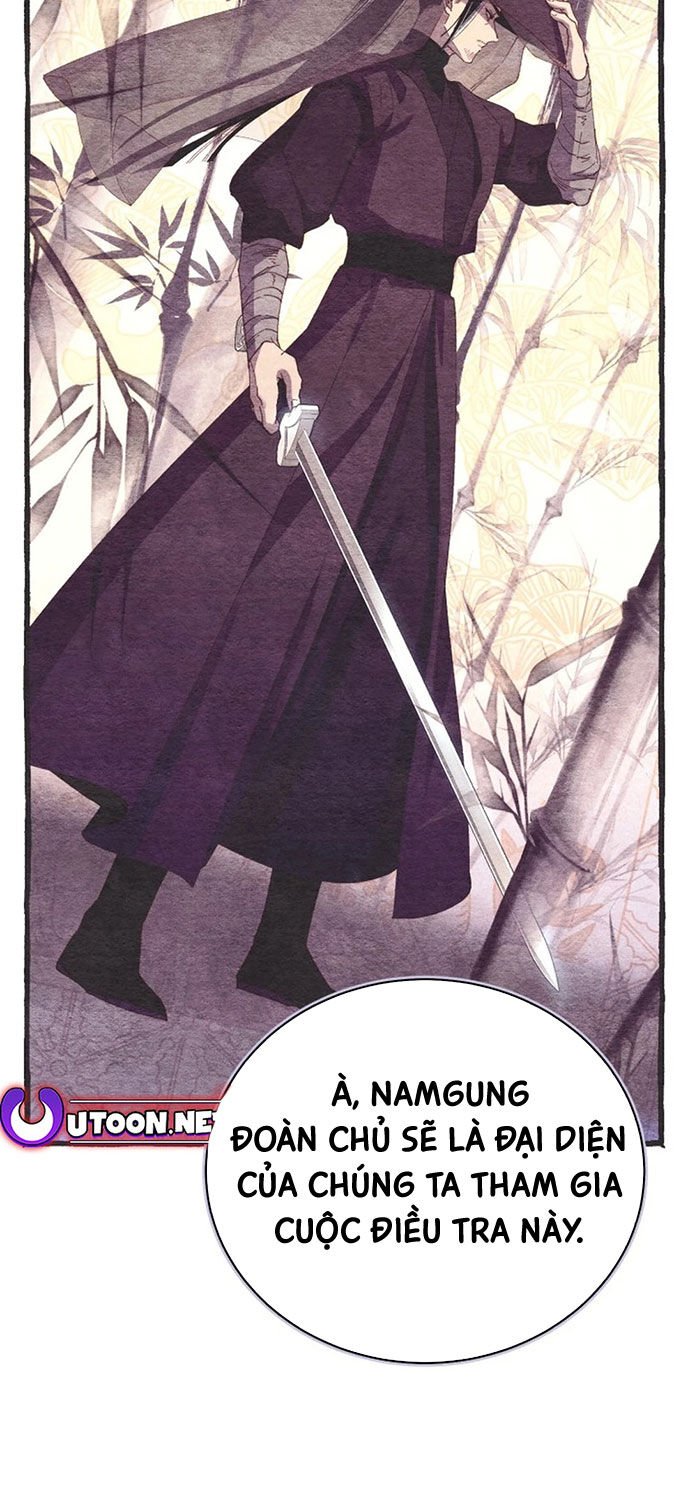 Phi Lôi Đạo - Chap 186