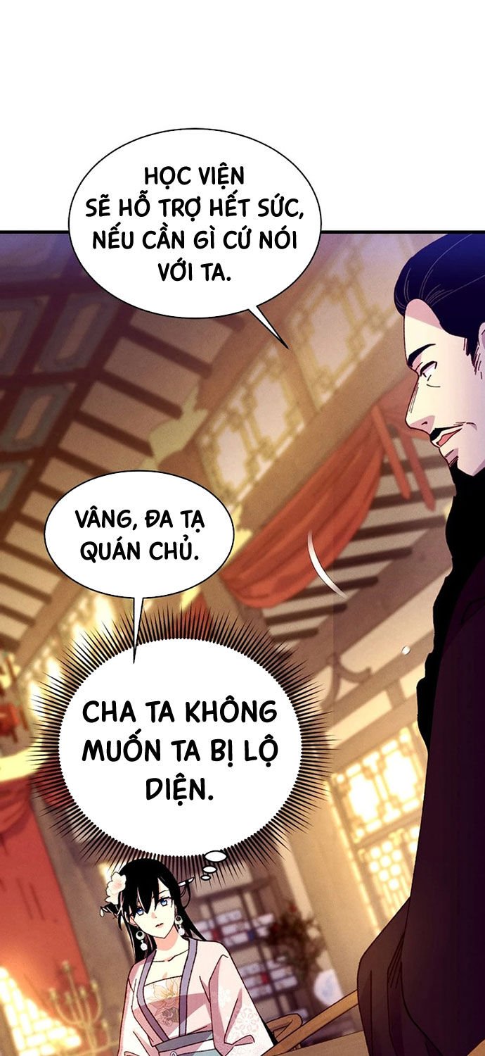 Phi Lôi Đạo - Chap 186
