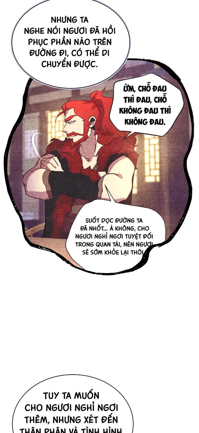 Phi Lôi Đạo - Chap 186