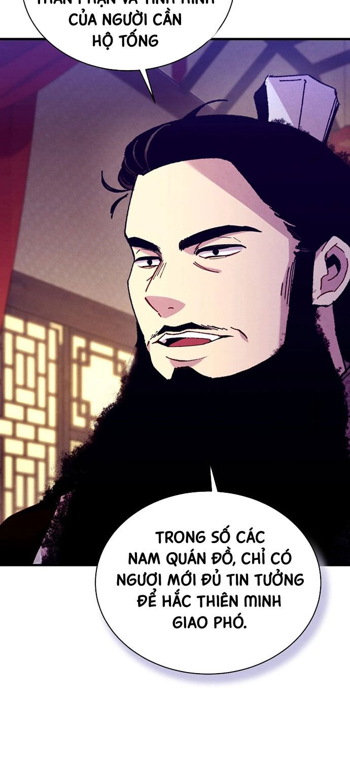 Phi Lôi Đạo - Chap 186