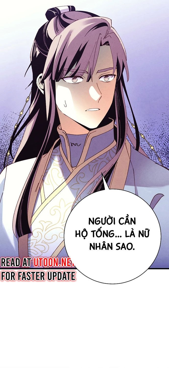 Phi Lôi Đạo - Chap 186