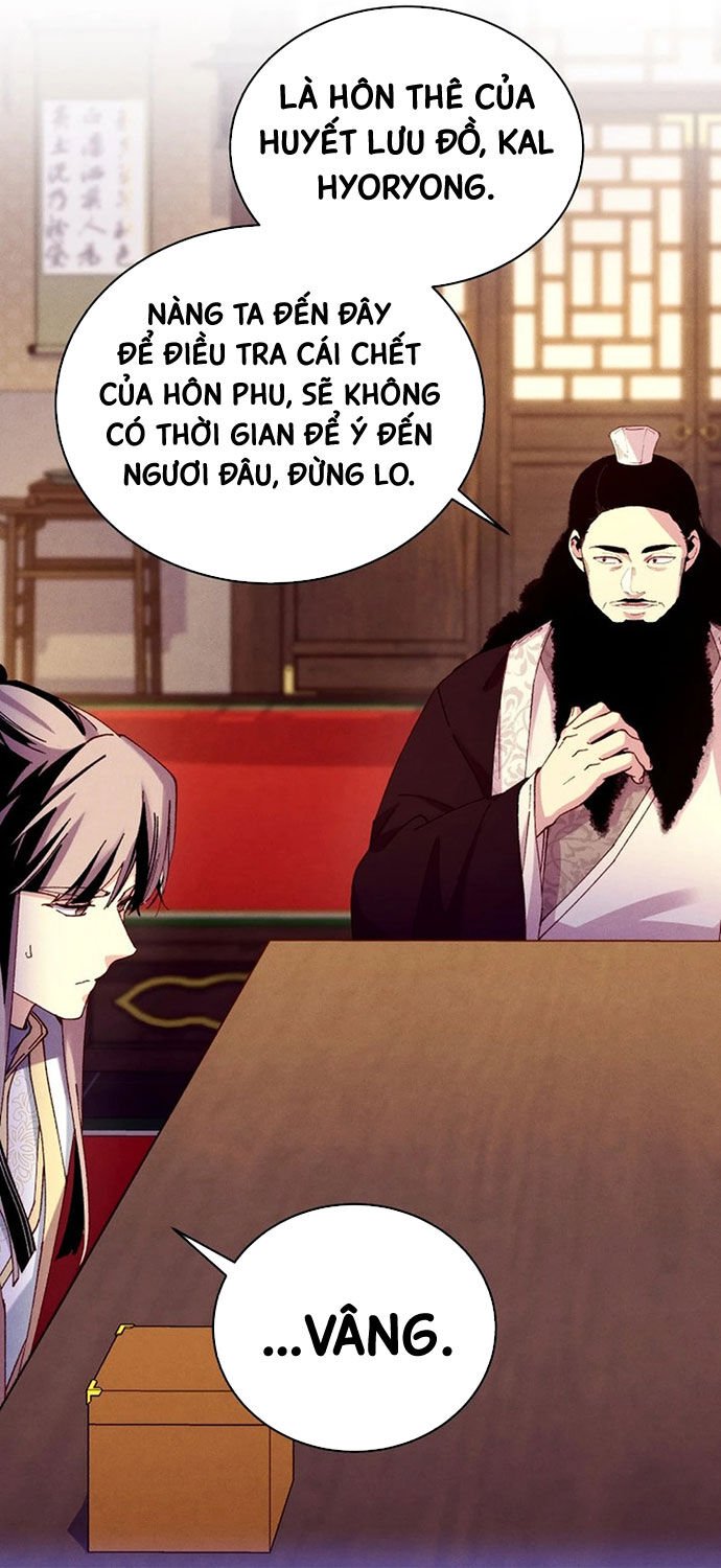 Phi Lôi Đạo - Chap 186