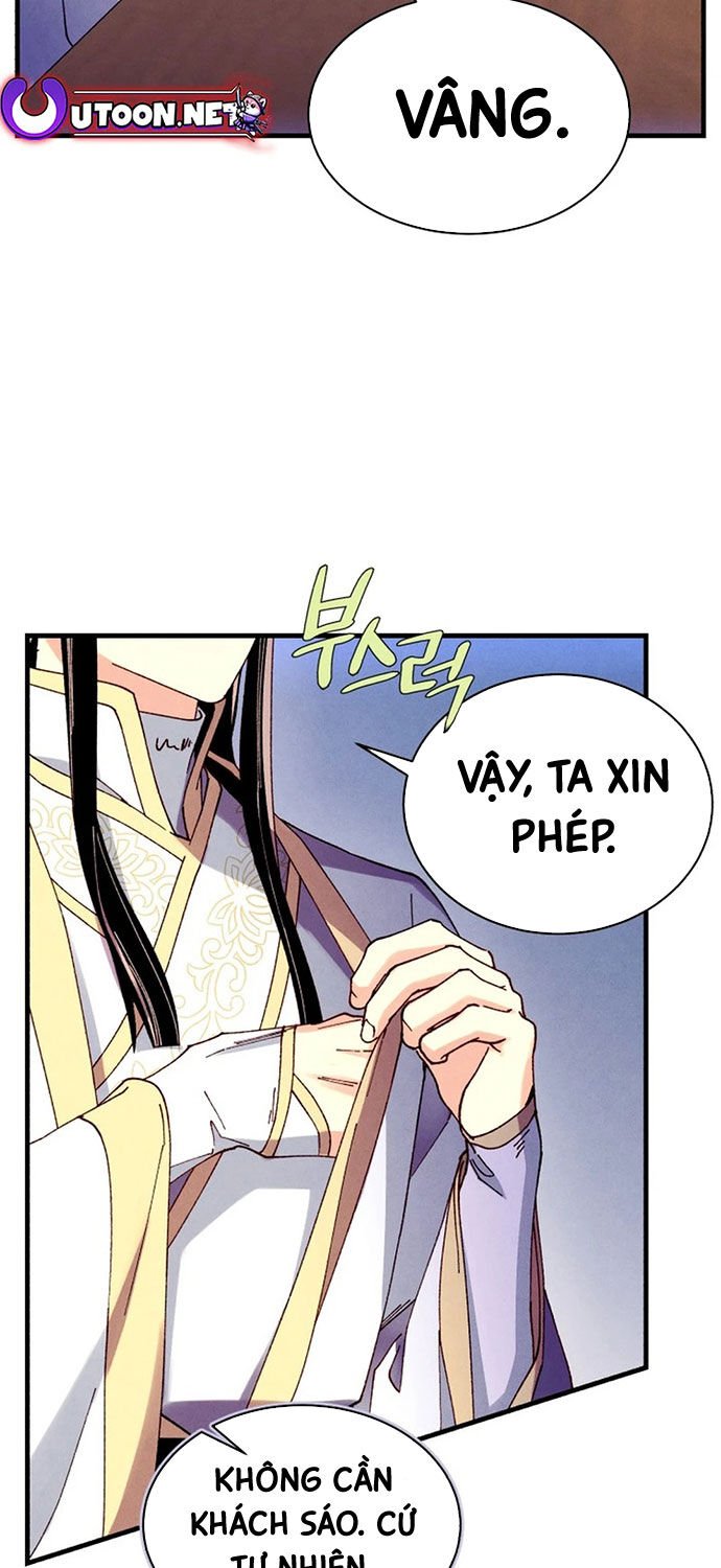 Phi Lôi Đạo - Chap 186