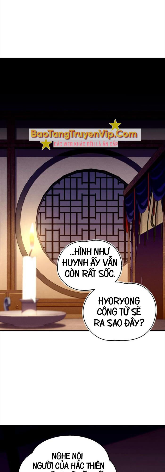 Phi Lôi Đạo - Chap 189