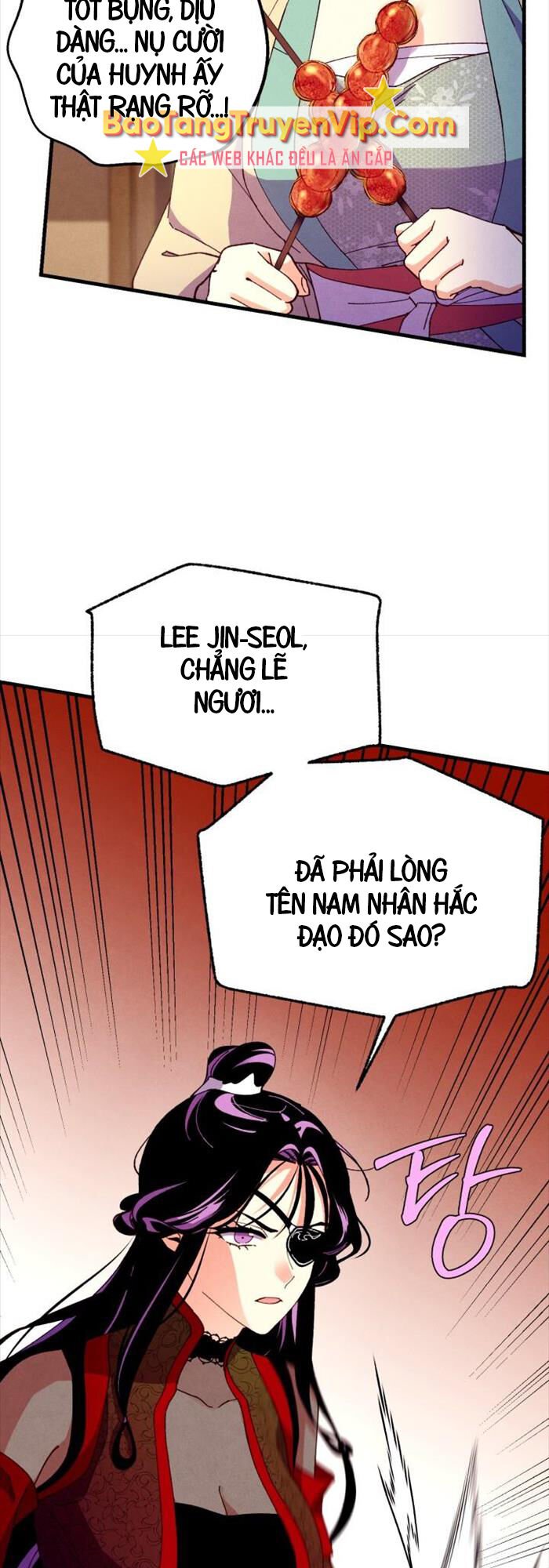 Phi Lôi Đạo - Chap 189