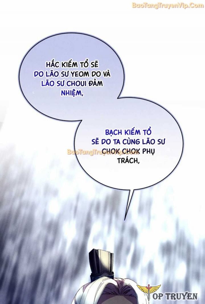Phi Lôi Đạo - Chap 200