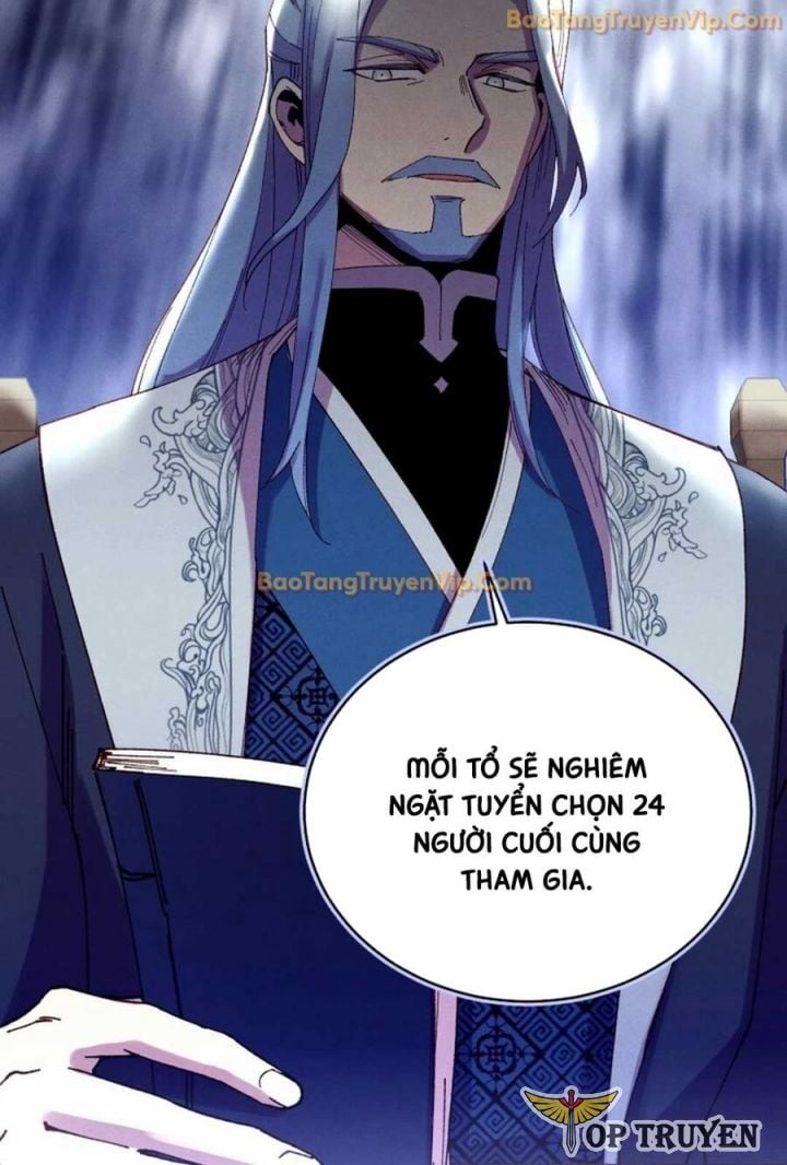Phi Lôi Đạo - Chap 200
