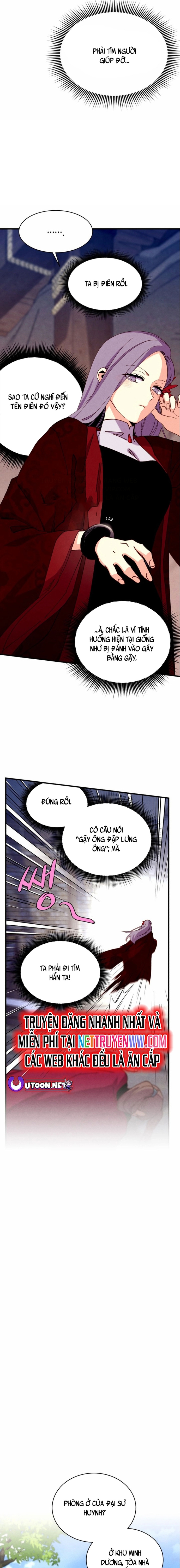 Phi Lôi Đao Thuật - Chap 190