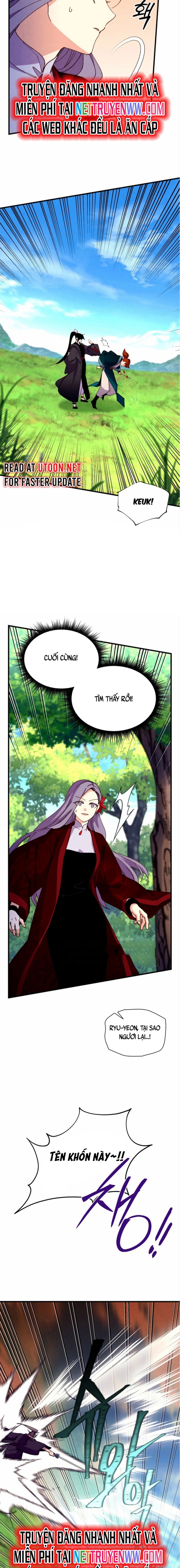 Phi Lôi Đao Thuật - Chap 190