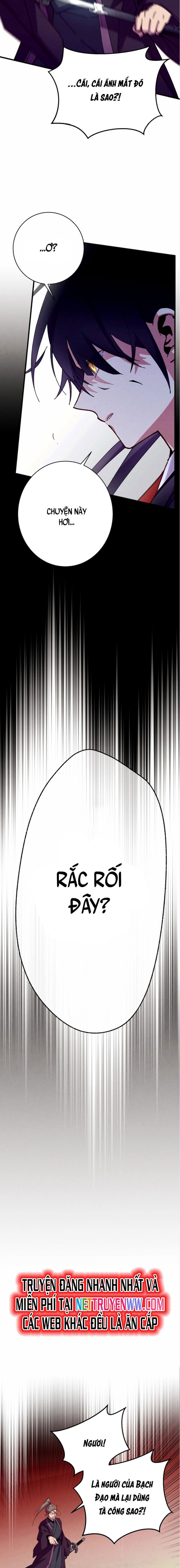 Phi Lôi Đao Thuật - Chap 190