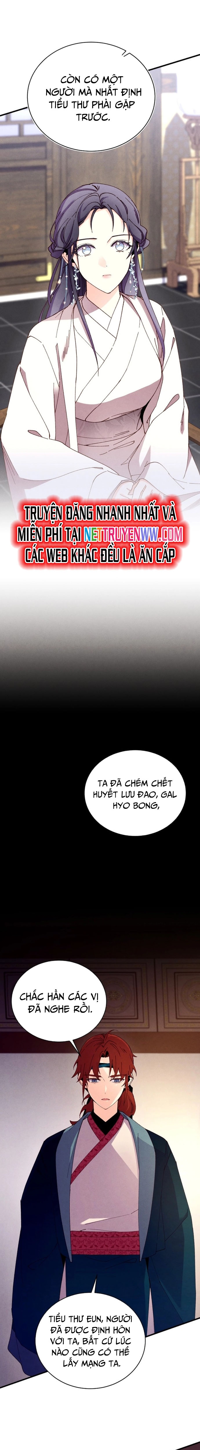 Phi Lôi Đao Thuật - Chap 192