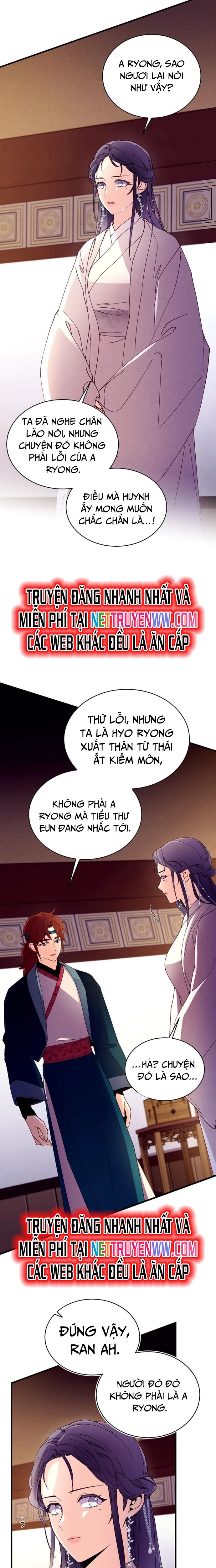 Phi Lôi Đao Thuật - Chap 192