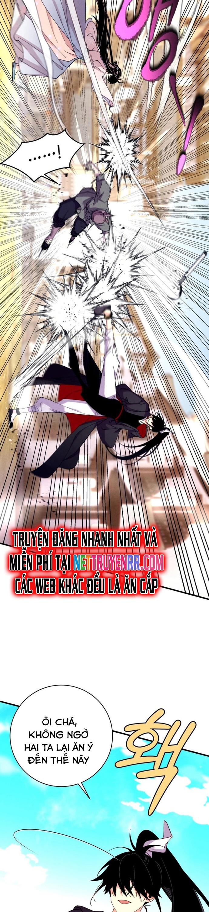 Phi Lôi Đao Thuật - Chap 195