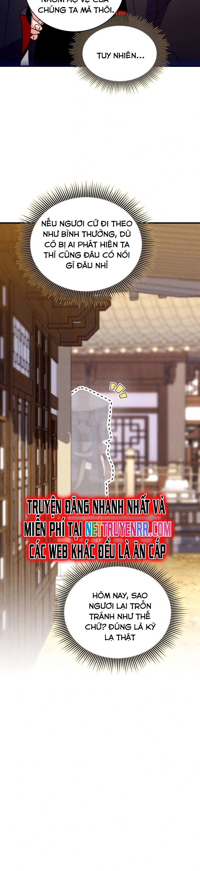 Phi Lôi Đao Thuật - Chap 195