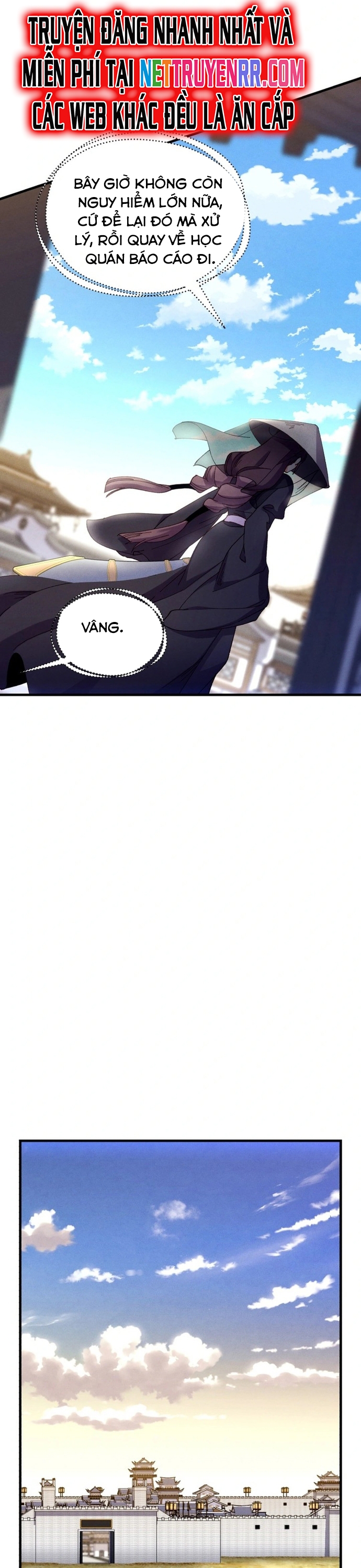 Phi Lôi Đao Thuật - Chap 195