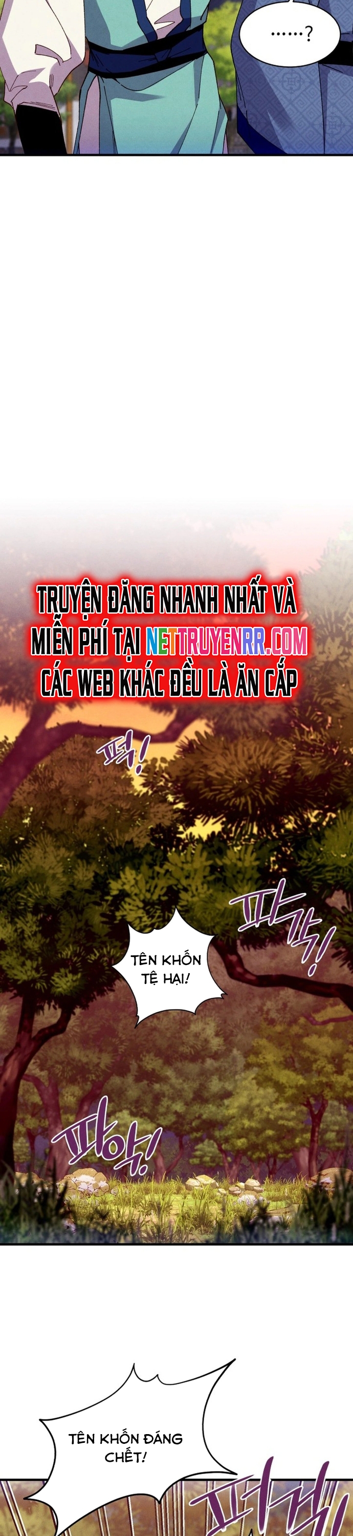 Phi Lôi Đao Thuật - Chap 195