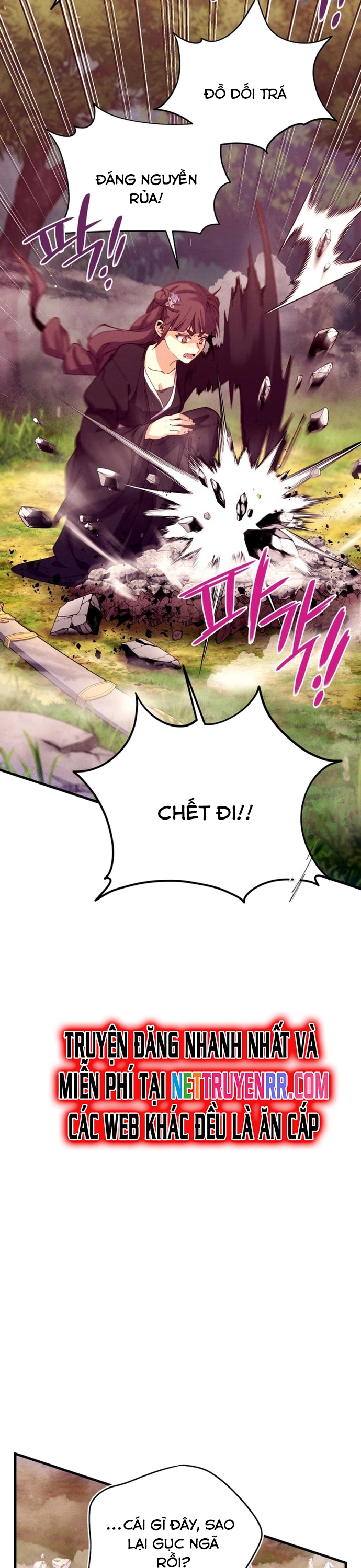 Phi Lôi Đao Thuật - Chap 195