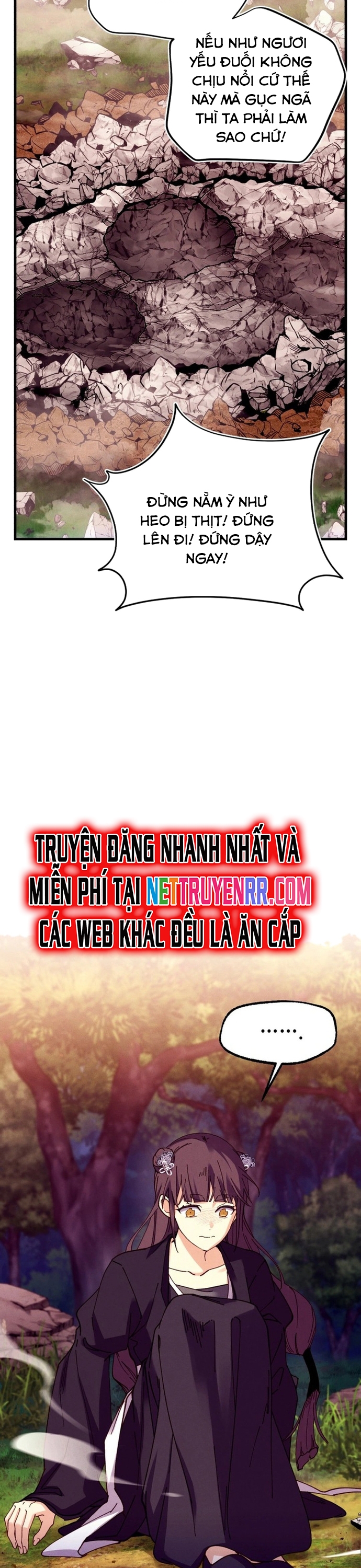 Phi Lôi Đao Thuật - Chap 195