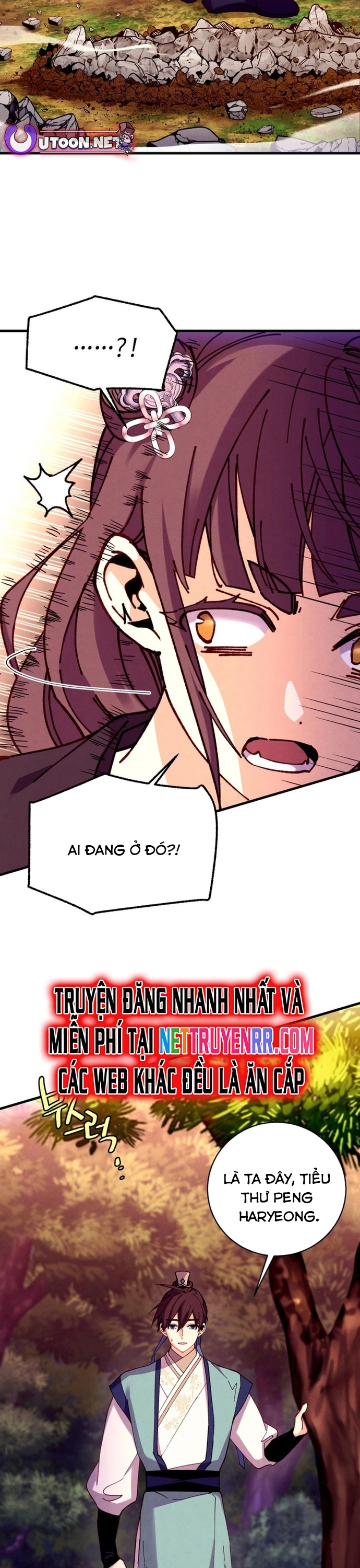 Phi Lôi Đao Thuật - Chap 195