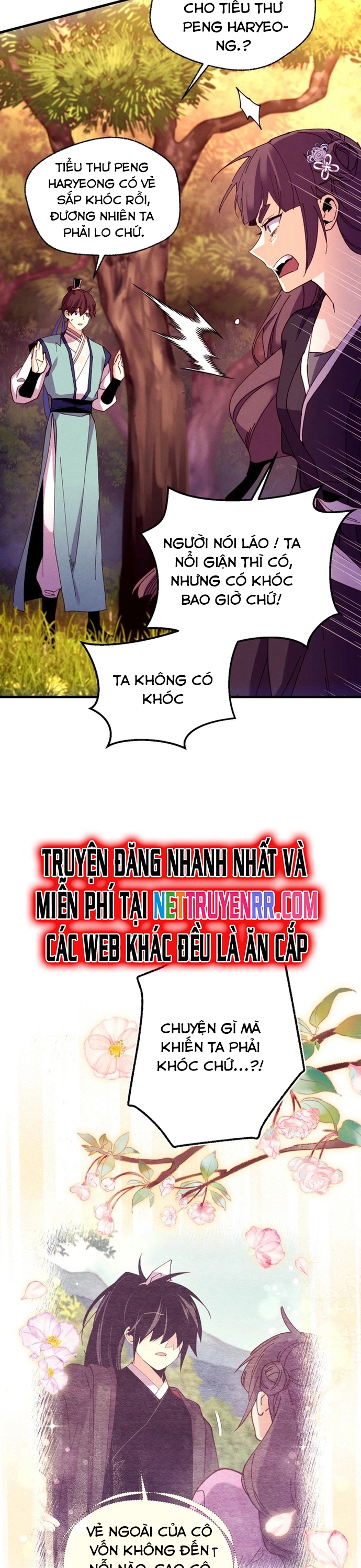 Phi Lôi Đao Thuật - Chap 195