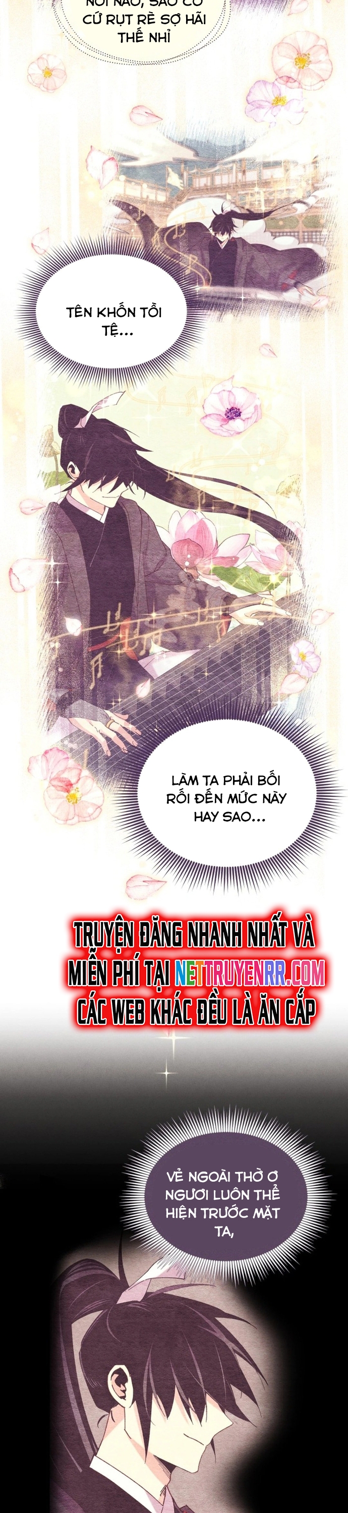 Phi Lôi Đao Thuật - Chap 195