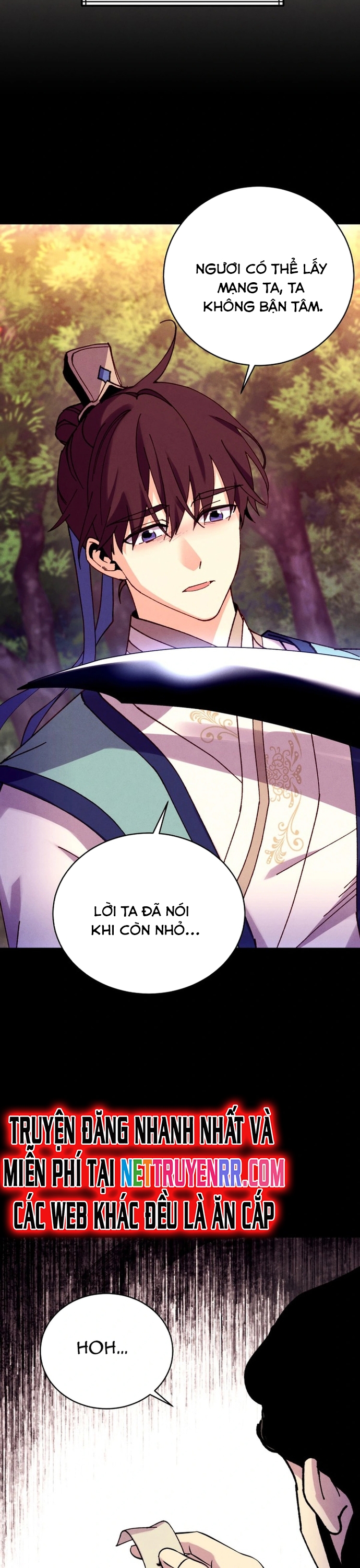 Phi Lôi Đao Thuật - Chap 195