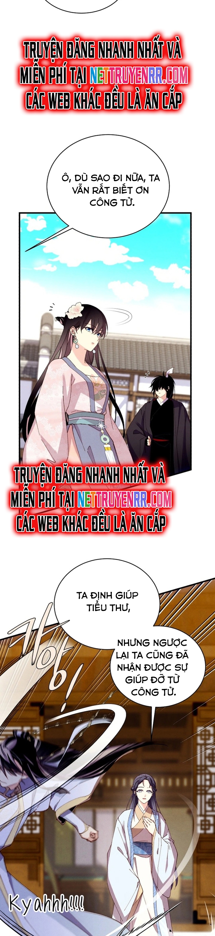 Phi Lôi Đao Thuật - Chap 195
