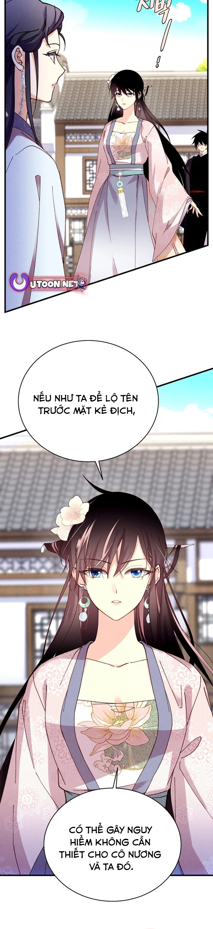 Phi Lôi Đao Thuật - Chap 195