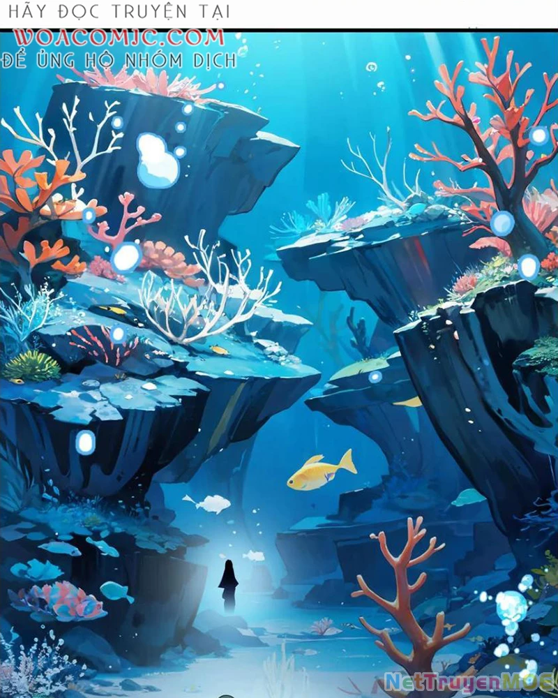 Phong Khởi Thương Lam - Chap 681