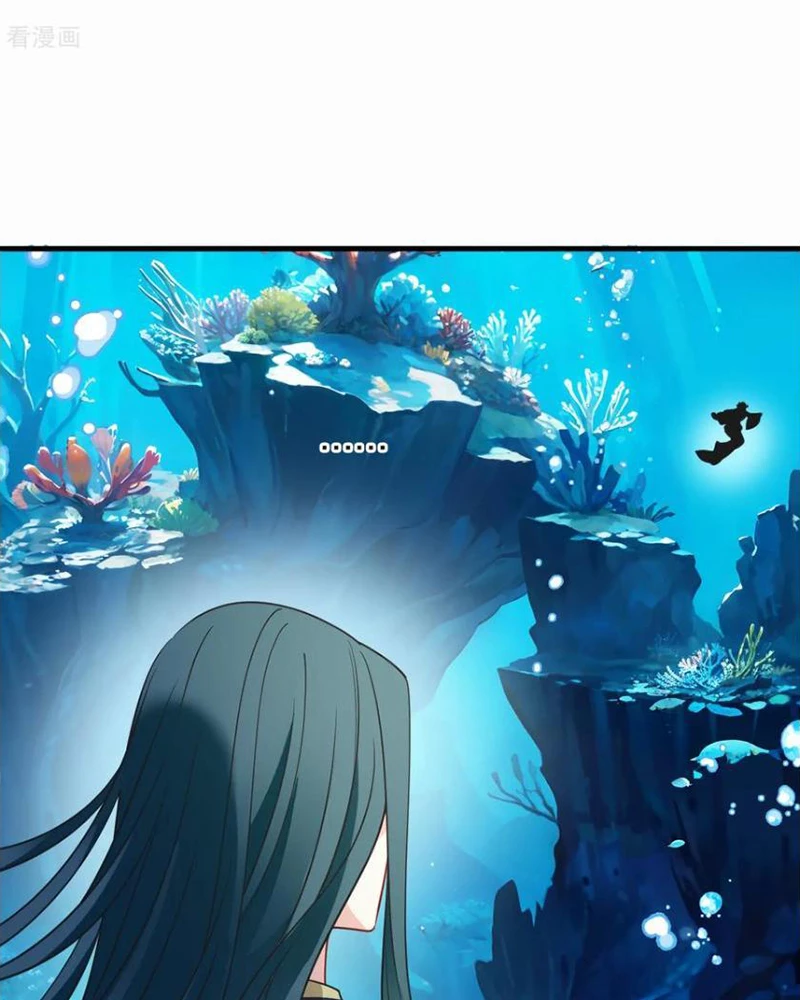 Phong Khởi Thương Lam - Chap 681