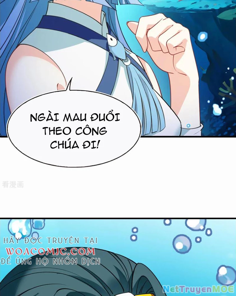 Phong Khởi Thương Lam - Chap 681