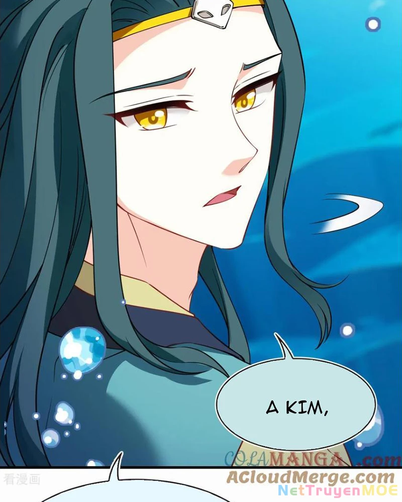 Phong Khởi Thương Lam - Chap 681