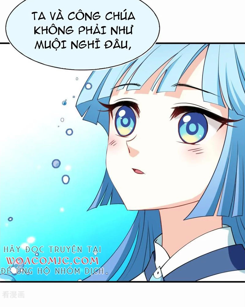 Phong Khởi Thương Lam - Chap 681