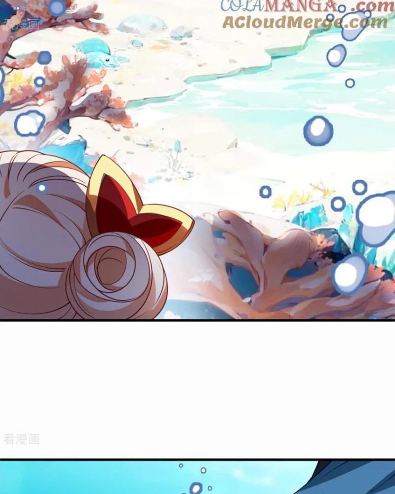 Phong Khởi Thương Lam - Chap 681