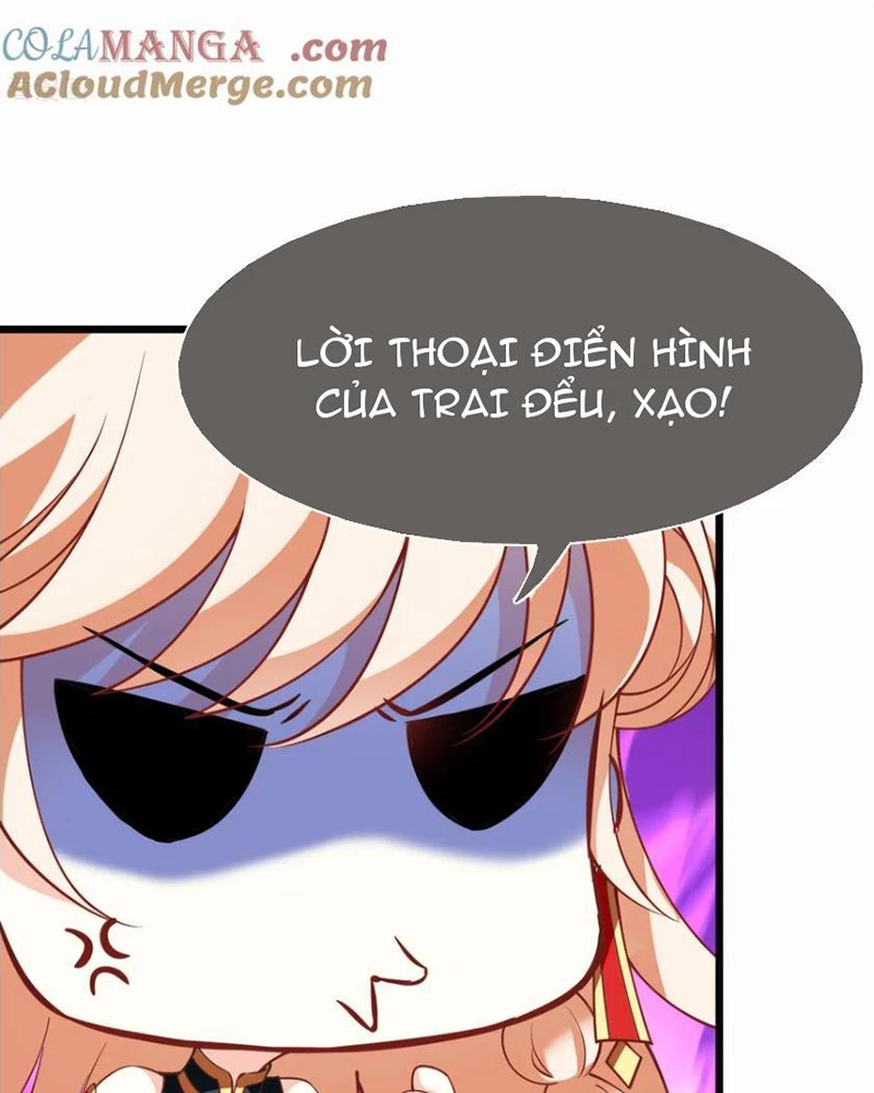 Phong Khởi Thương Lam - Chap 681
