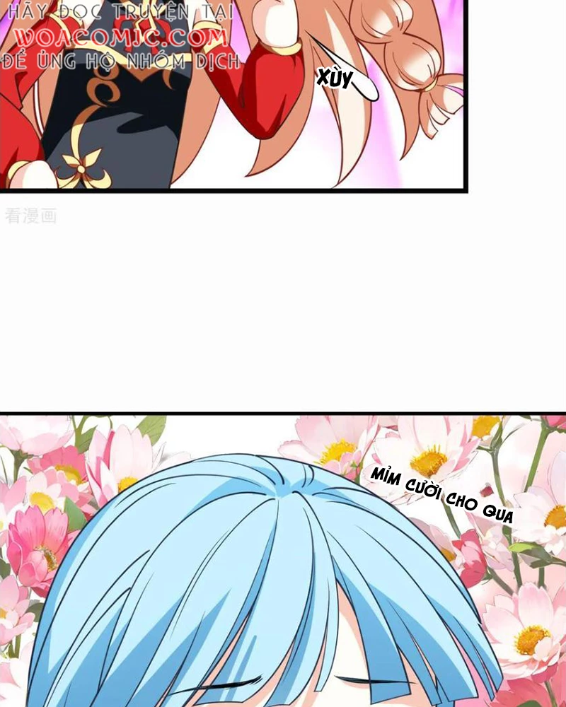 Phong Khởi Thương Lam - Chap 681
