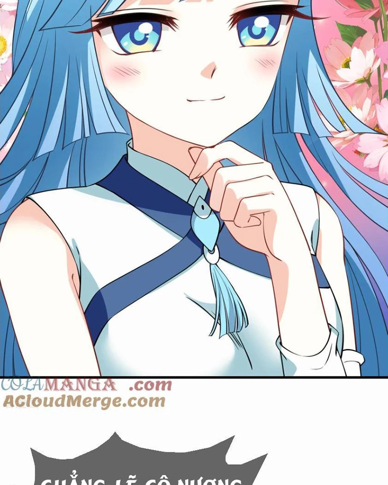 Phong Khởi Thương Lam - Chap 681