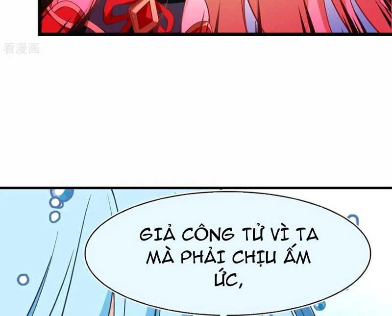 Phong Khởi Thương Lam - Chap 681