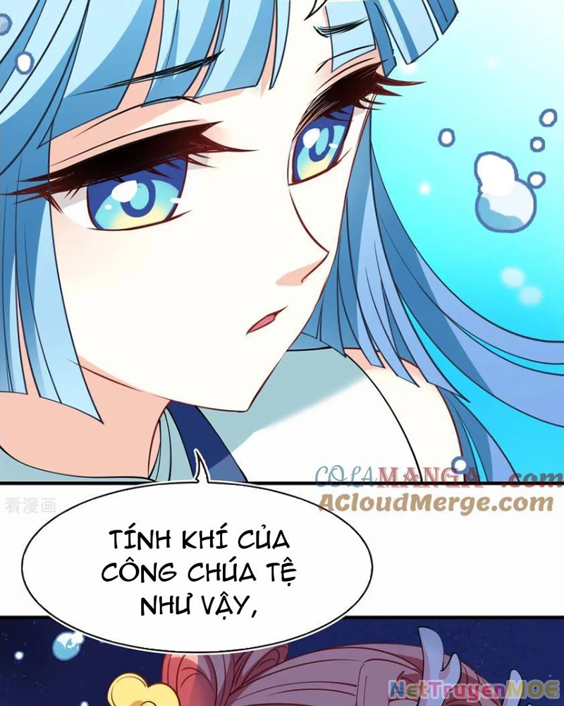 Phong Khởi Thương Lam - Chap 681