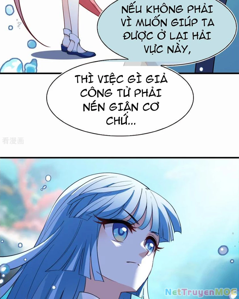 Phong Khởi Thương Lam - Chap 681